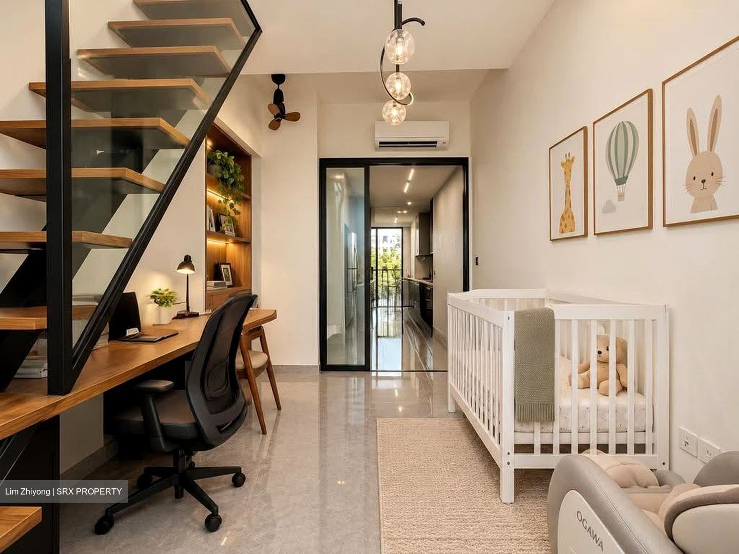 The Essence (D26), Apartment #619608991